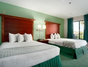 Ramada By Wyndham Hotel