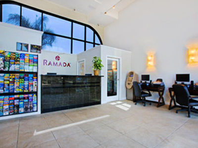 Ramada By Wyndham