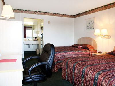 Hotel Ramada By Wyndham Oceanside