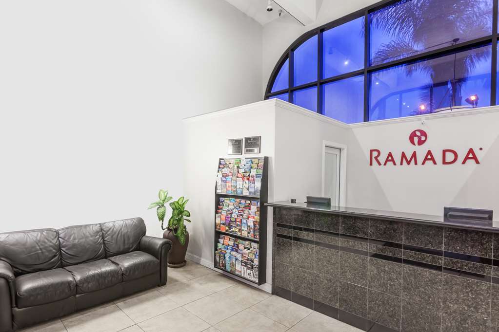 Hotel Ramada By Wyndham